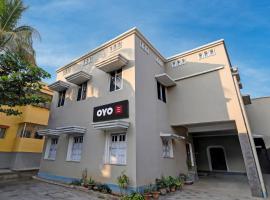 OYO Archie Oasis, hotel near Biju Patnaik International Airport - BBI, 