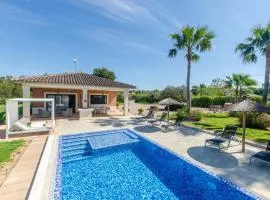 YourHouse Romani Villa