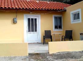 Despina's House, hotel with parking in Sitia