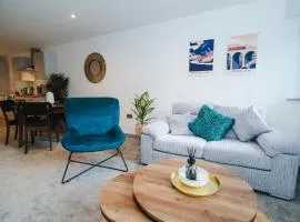 George House Modern Apartments by VICHY