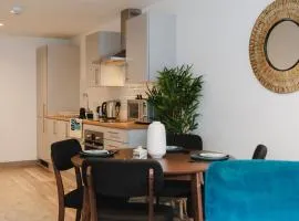 George House Modern Apartments by VICHY
