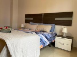 KAIROS HOME y Garaje , Algemesí Home, hotel in Algemesí