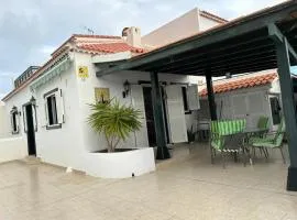 Abades Chalet