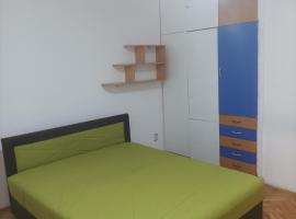 Стан, hotel in Prilep