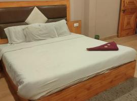 hotel inn, hotel em Mall Road, Manali