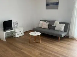 Ferienwohnung Landhege