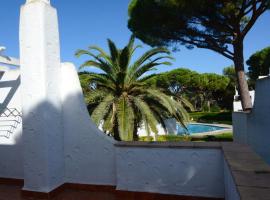 PIVERD DEL GOLF 22, hotel i Pals