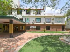 The Byke Grassfield Resort with Outdoor Pool, Shyam Nagar, Jaipur