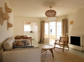 Arenal d`en Castell South, hotel ad Arenal d'en Castell