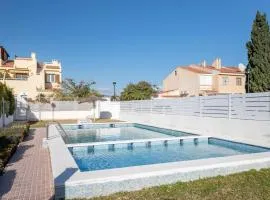 Bahamas III -Sant Joan-