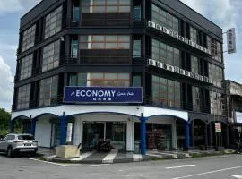 Hotel Economy Kapar