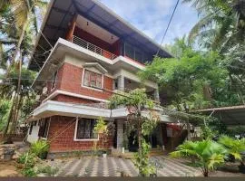 Lakeview homestay
