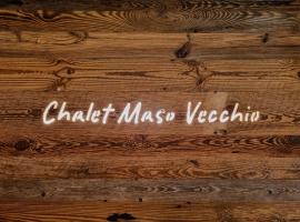 Chalet Maso Vecchio, pet-friendly hotel in Castello Tesino