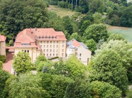 Haus Ohrbeck, hostel em Georgsmarienhütte