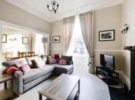 George IV Bridge - Superbly located 3 bedroom!