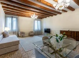 San Vio Palace Luxury Apartments