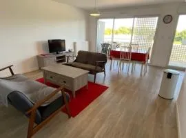 Agréable appartement 4 personnes à Hennebont proche Lorient, wifi - Ref URVAN