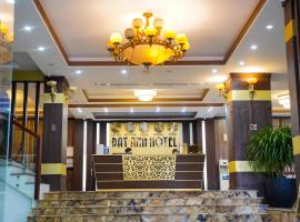 Dat Anh Hotel, hotell sihtkohas Hue lennujaama Phu Bai lennujaam - HUI lähedal