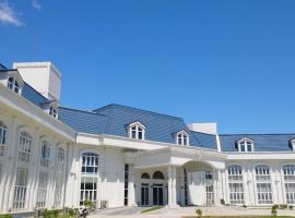 Polaris Hotel, golfový hotel v destinaci Kỳ Anh