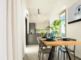 APPARTAMENTO - Molo del Porto A
