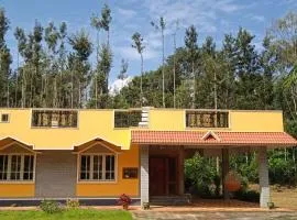 Coffee Blossom Homestay