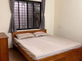 City Center Apartments, hotel in Udupi