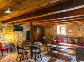 Old House Piperi