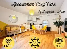 Cosy Ocre