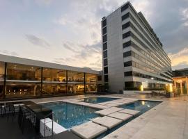 Eurobuilding Tama San Cristobal, hotel in San Cristóbal