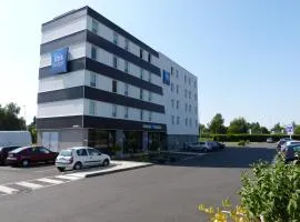 ibis budget Tours Nord