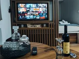 Apartman 'Winterfell' Jahorina