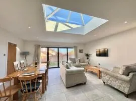 Stylish apartment near the centre of Harrogate