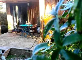 La petite cabane de Georges à Saint Brévin l'Océan