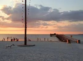 Köpingbaden Camping & Stugor