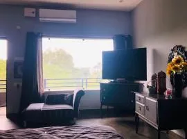 Irish designed house