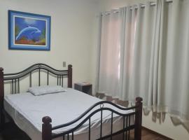 Aluguel de quarto, glamping in Torres
