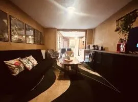 LA MARIEFACTURE - Comme c'est Jungle