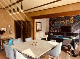 LA MARIEFACTURE - Comme à l'Ecole