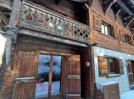 Chalet Adonis - Montriond, Morzine, Avoriaz