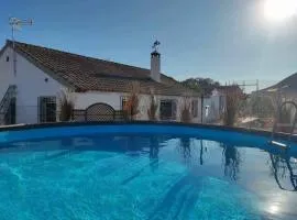 Casa Rural en Montellano (53km de Sevilla)