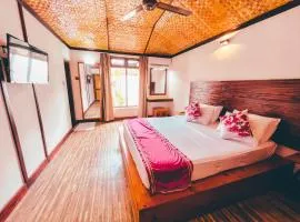 Bougan Villea Retreat