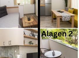 Alagen Apartments Burgas, hotel i nærheden af Flora Burgas, Burgas