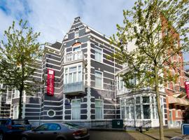 Leonardo Hotel Amsterdam City Center, hotel v oblasti Oud-West, Amsterdam