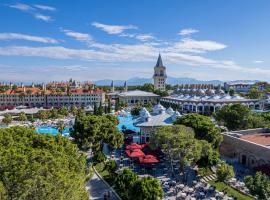 Swandor Hotels & Resorts - Topkapi Palace