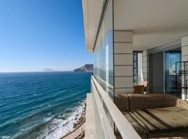 BAUPRES premium apartment