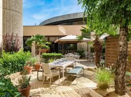 ibis Tours Centre Gare