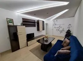 Tvarkingas butas Klaipėdoje