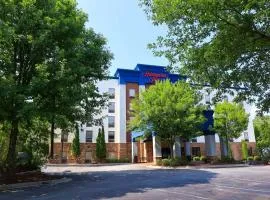 Hampton Inn Atlanta-Canton