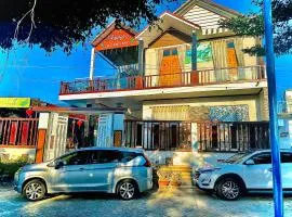 Nybipu Homestay