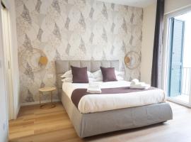 Dimora Amelia Luxury Apartments, accommodation in Bitonto